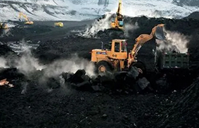 黑色系持續暴跌 鐵礦石創近4月新低